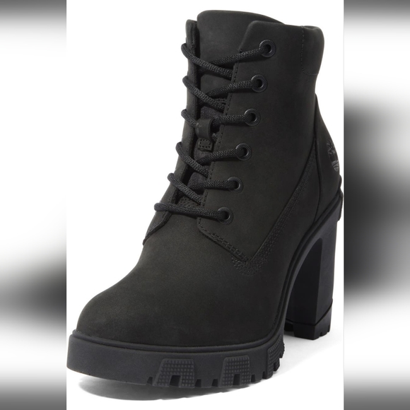 Timberland Heel Boot - Picture 2 of 8